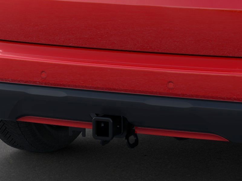 New 2024 Ford Escape ST-Line Elite w/ Premium Technology Package image 23