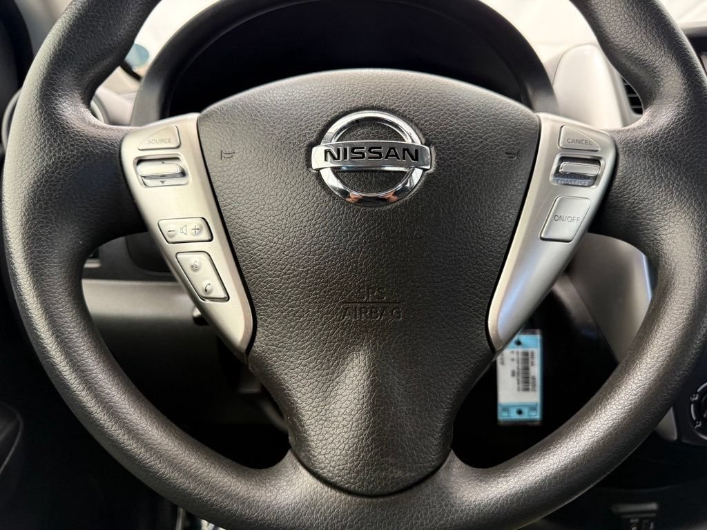 Used 2019 Nissan Versa SV FWD image 37