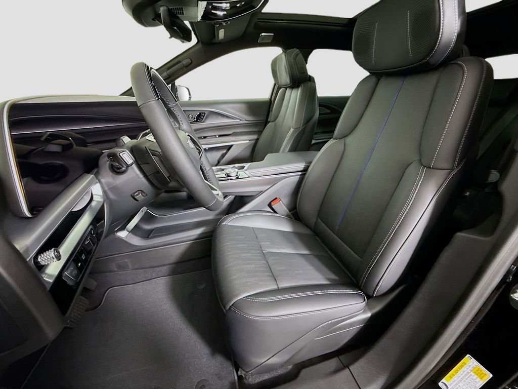 New 2026 Cadillac Lyriq Premium Sport image 21