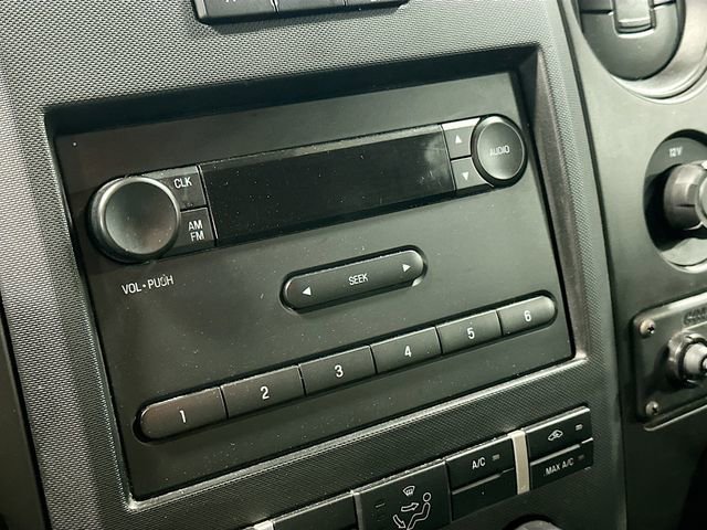 Used 2014 Ford F150 XL w/ Trailer Tow Package image 14