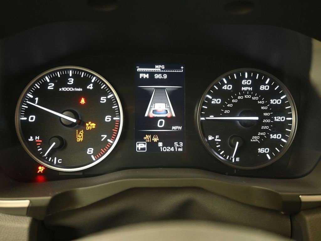 Certified 2024 Subaru Ascent Premium w/ Convenience Package image 27