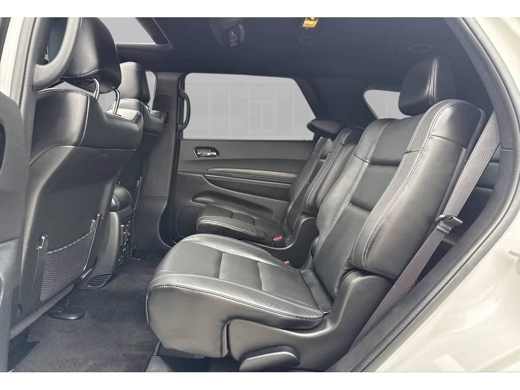 Used 2022 Dodge Durango GT image 16