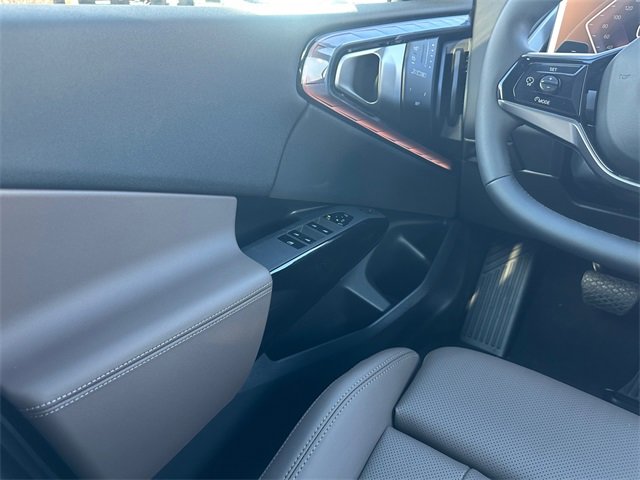 New 2026 BMW X3 xDrive30 w/ Premium Package image 18