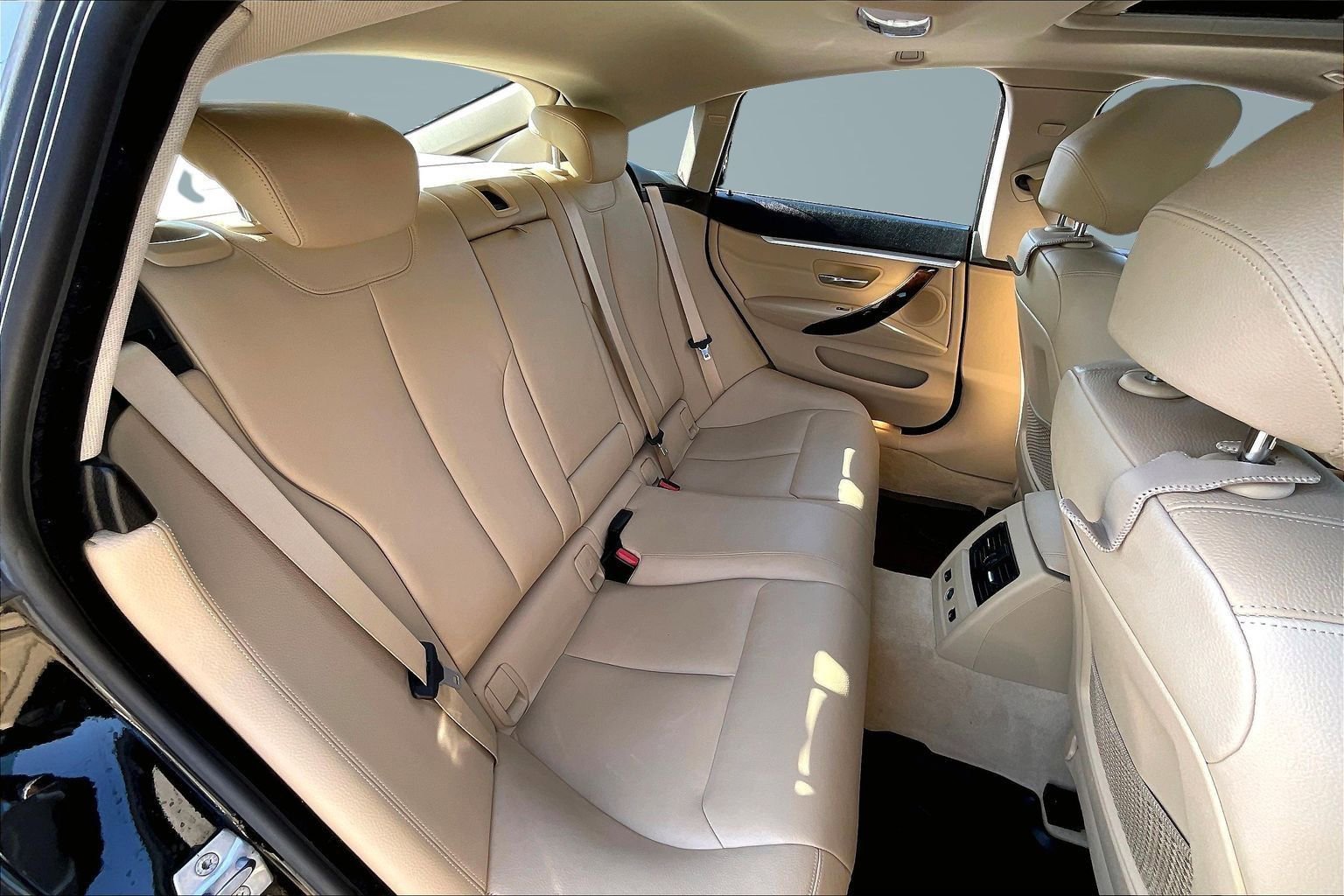 Used 2015 BMW 428i Gran Coupe xDrive AWD/4WD image 29