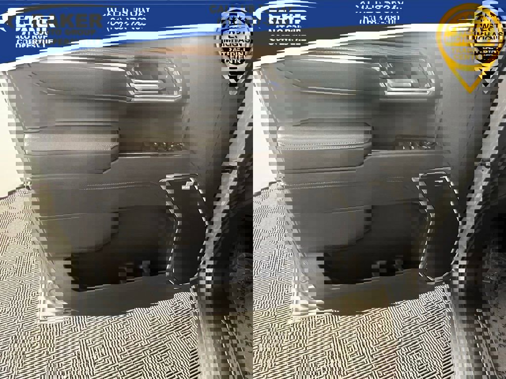 New 2026 Chevrolet Silverado 1500 RST w/ RST All Star Premium Package image 16