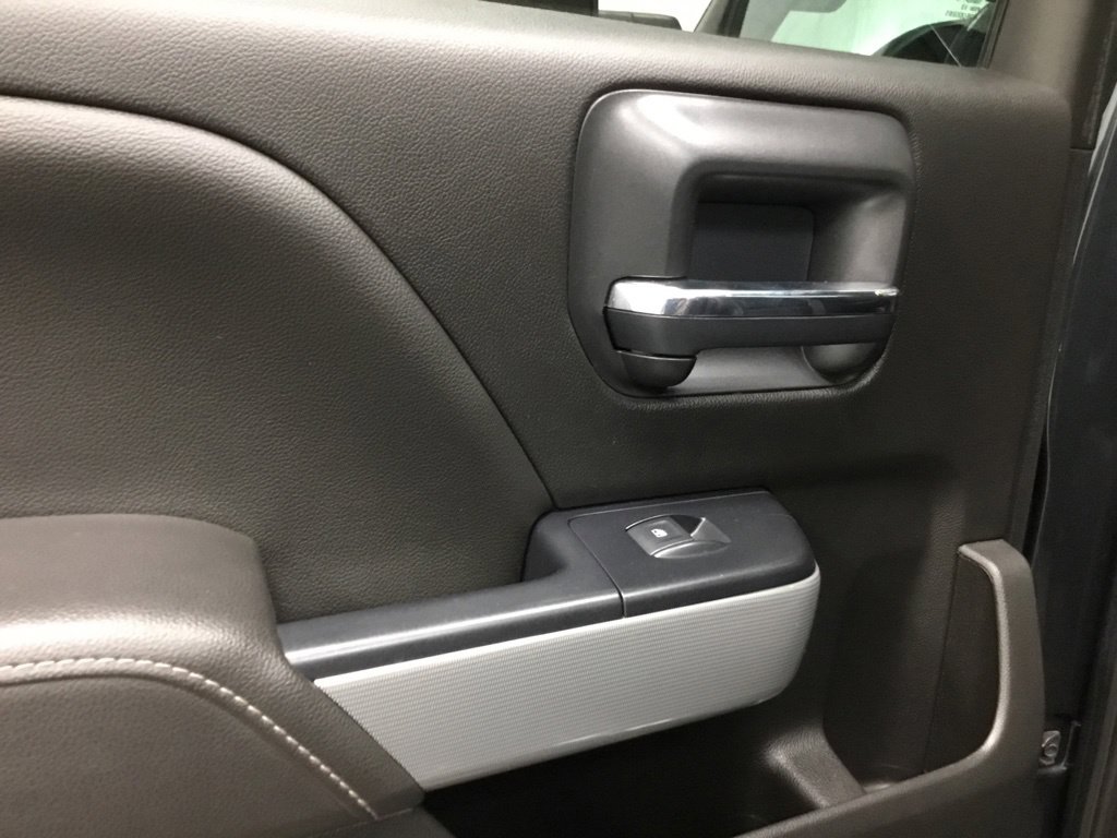 Used 2017 Chevrolet Silverado 2500 LTZ w/ Duramax Plus Package AWD/4WD image 15