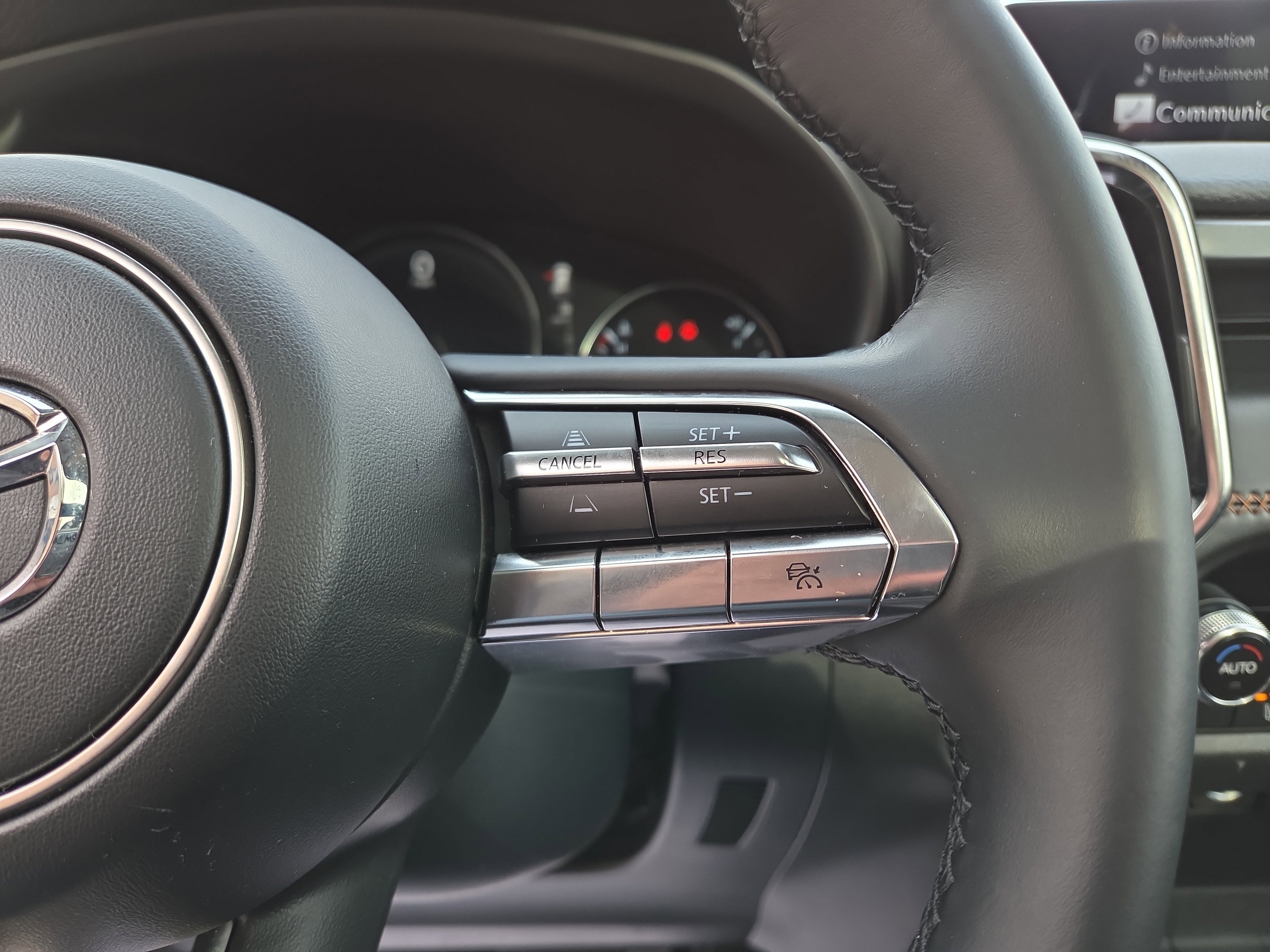 Certified 2025 MAZDA CX-50 AWD 2.5 S w/ Premium Plus Pkg image 19