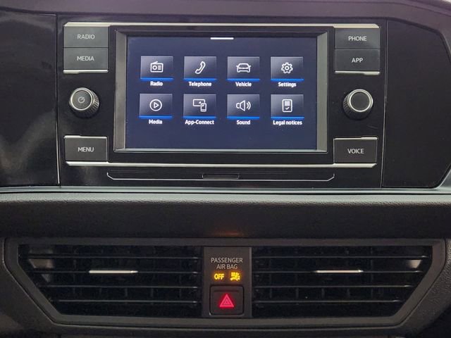 Used 2022 Volkswagen Jetta S image 17