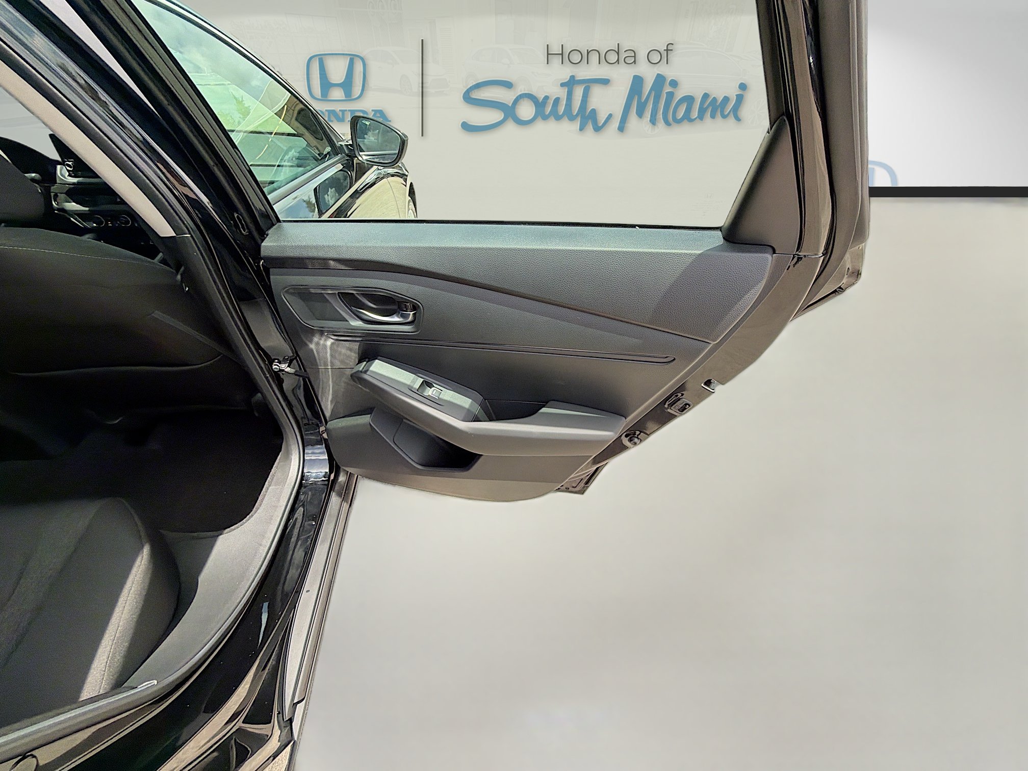 Certified 2024 Honda Accord LX image 29