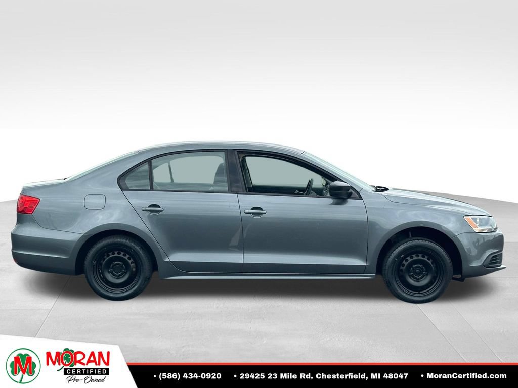 Used 2014 Volkswagen Jetta S FWD image 6