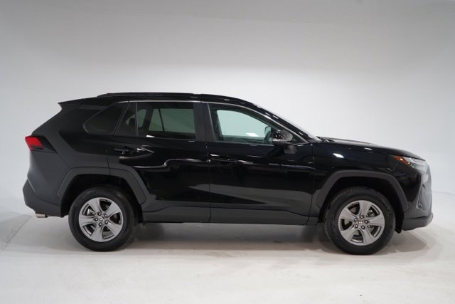 Used 2024 Toyota RAV4 XLE image 8