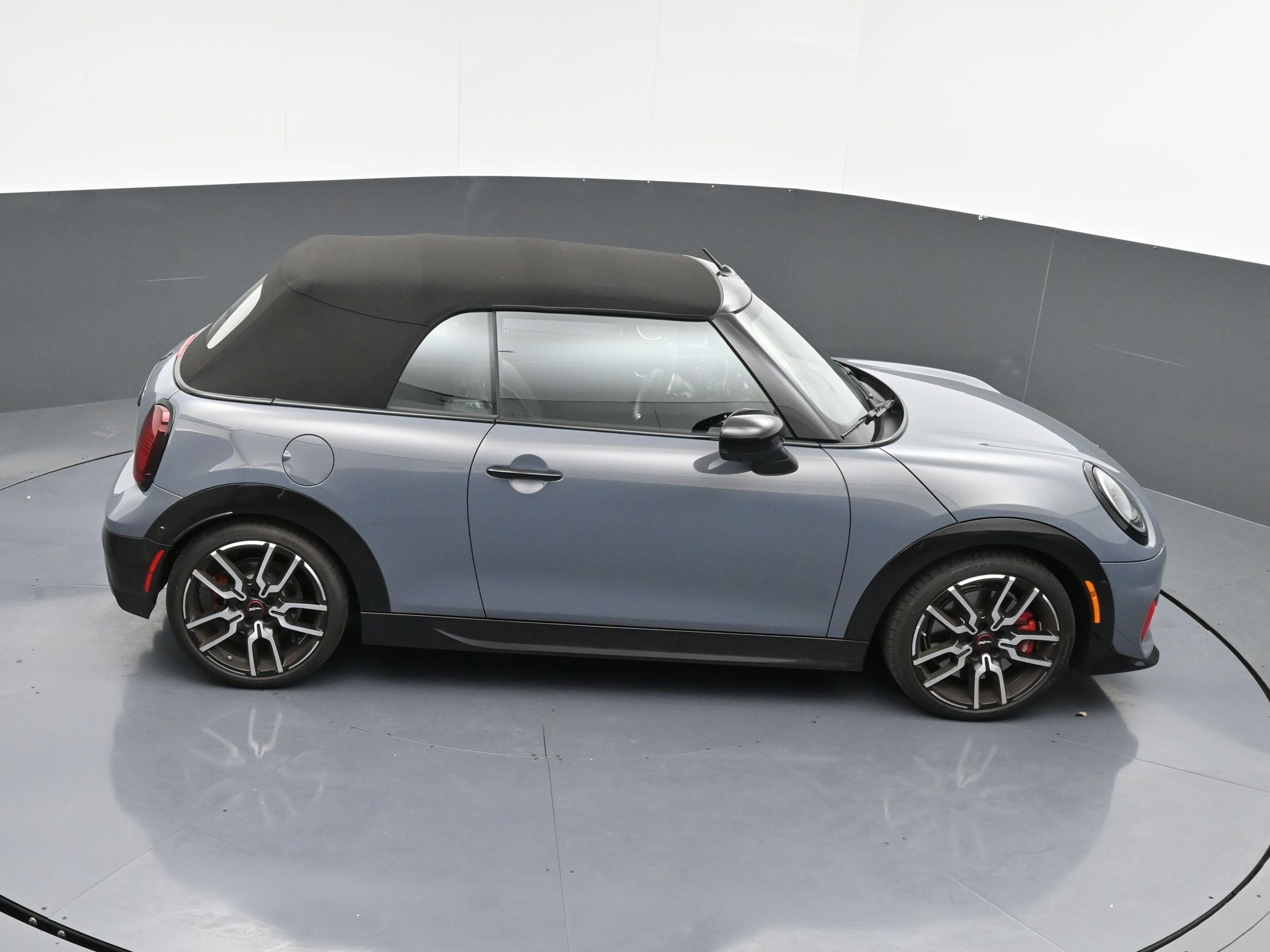 Used 2026 MINI Cooper John Cooper Works image 33