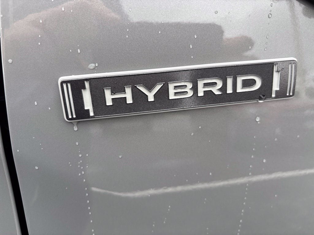 New 2026 Subaru Forester Touring AWD/4WD image 7