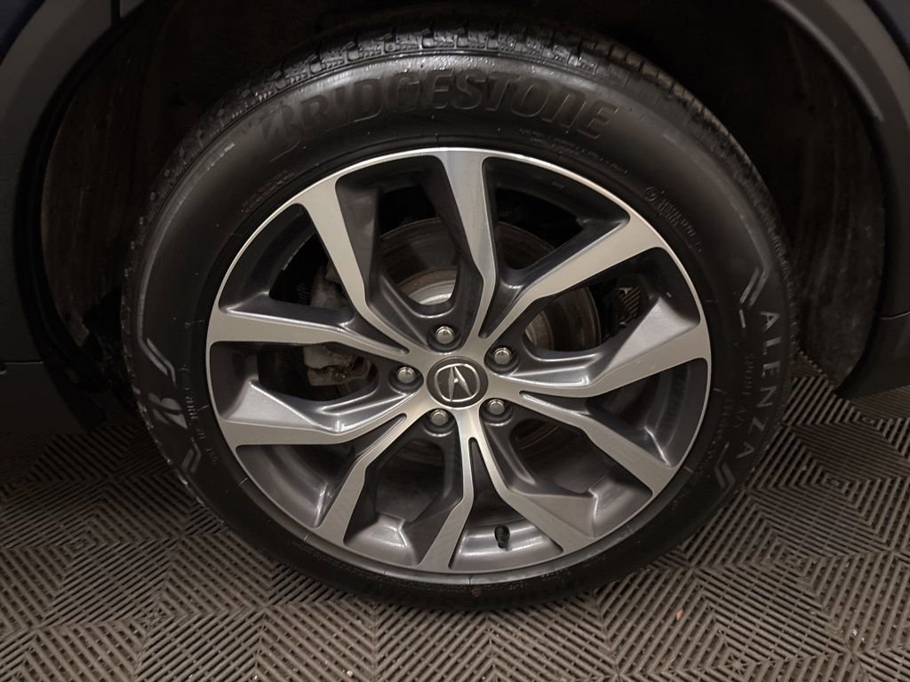 Used 2023 Acura MDX SH-AWD w/ Technology Package image 30