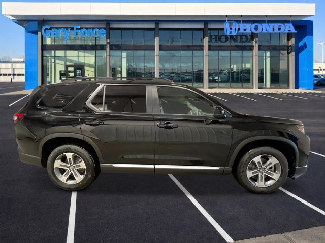New 2026 Honda Pilot EX-L image 7