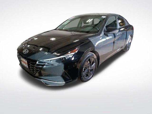Used 2023 Hyundai Elantra SEL image 38