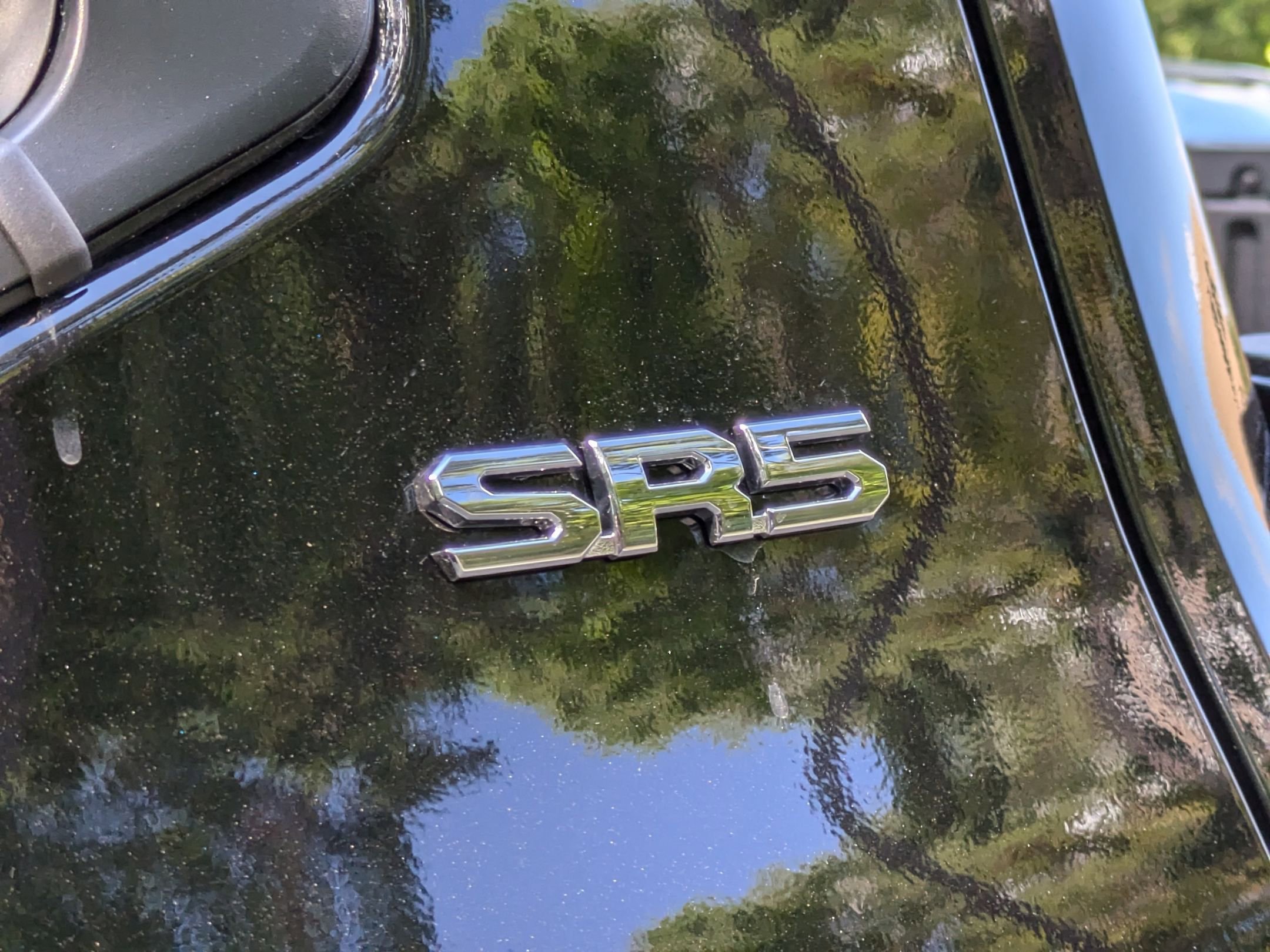 New 2024 Toyota Tundra SR5 image 29