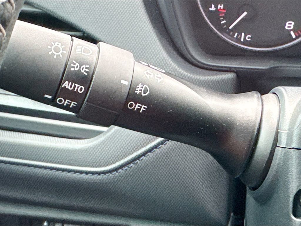 Certified 2026 Subaru Forester Premium AWD/4WD image 16