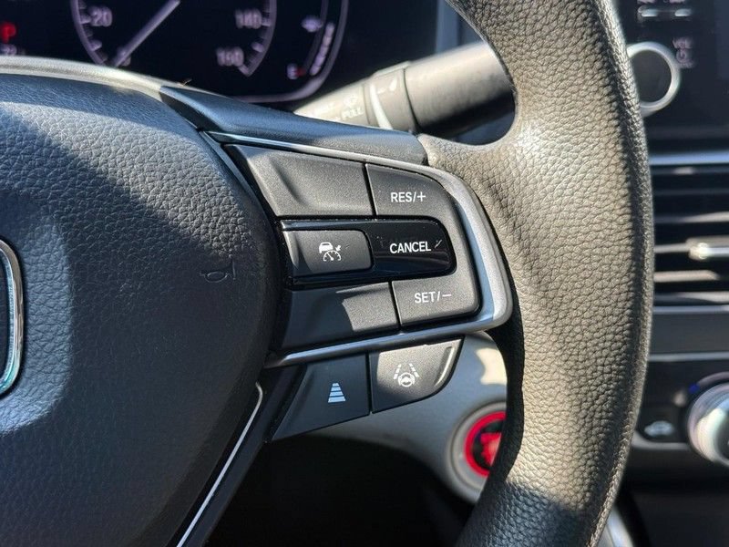 Used 2021 Honda Accord LX image 21