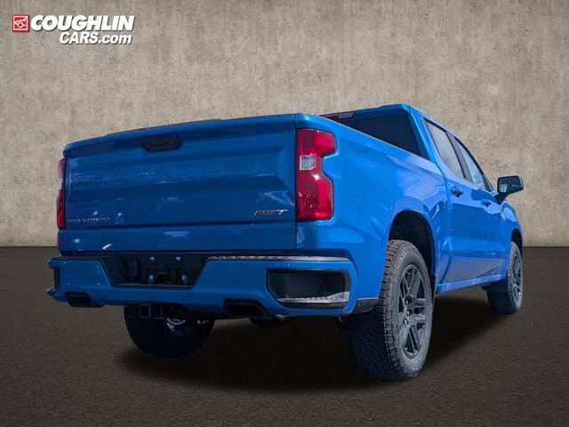New 2026 Chevrolet Silverado 1500 RST image 7
