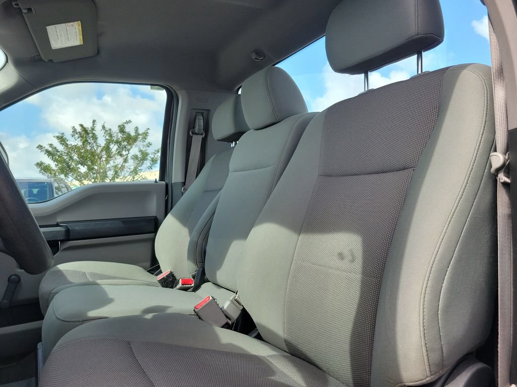Used 2017 Ford F250 XL w/ XL Value Package RWD image 14