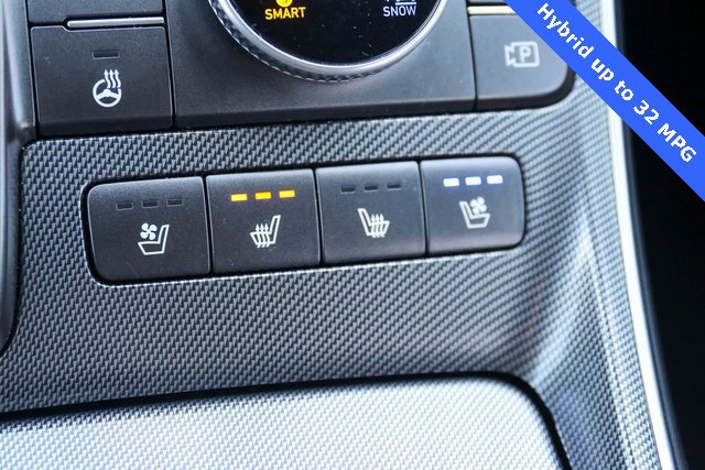 Used 2021 Hyundai Santa Fe Limited w/ Cargo Package image 26