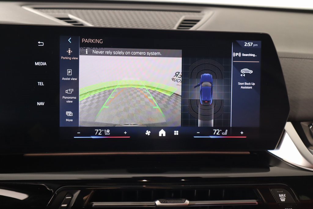 Used 2025 BMW X2 xDrive28i w/ M Sport Package image 7