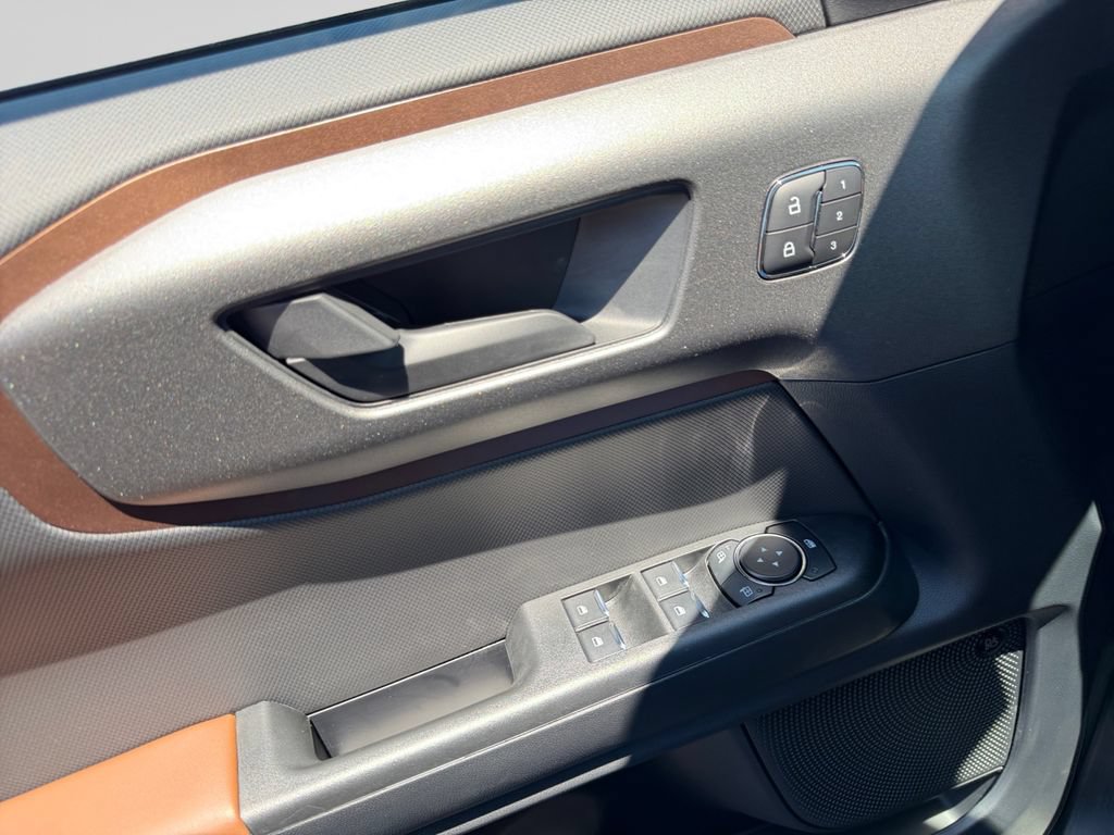New 2026 Ford Bronco Sport Outer Banks w/ Outer Banks Tech Package+ AWD/4WD image 17