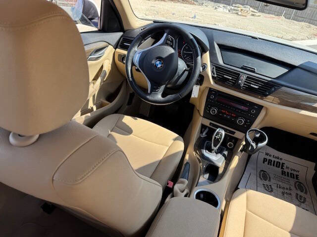Used 2014 BMW X1 sDrive28i image 22