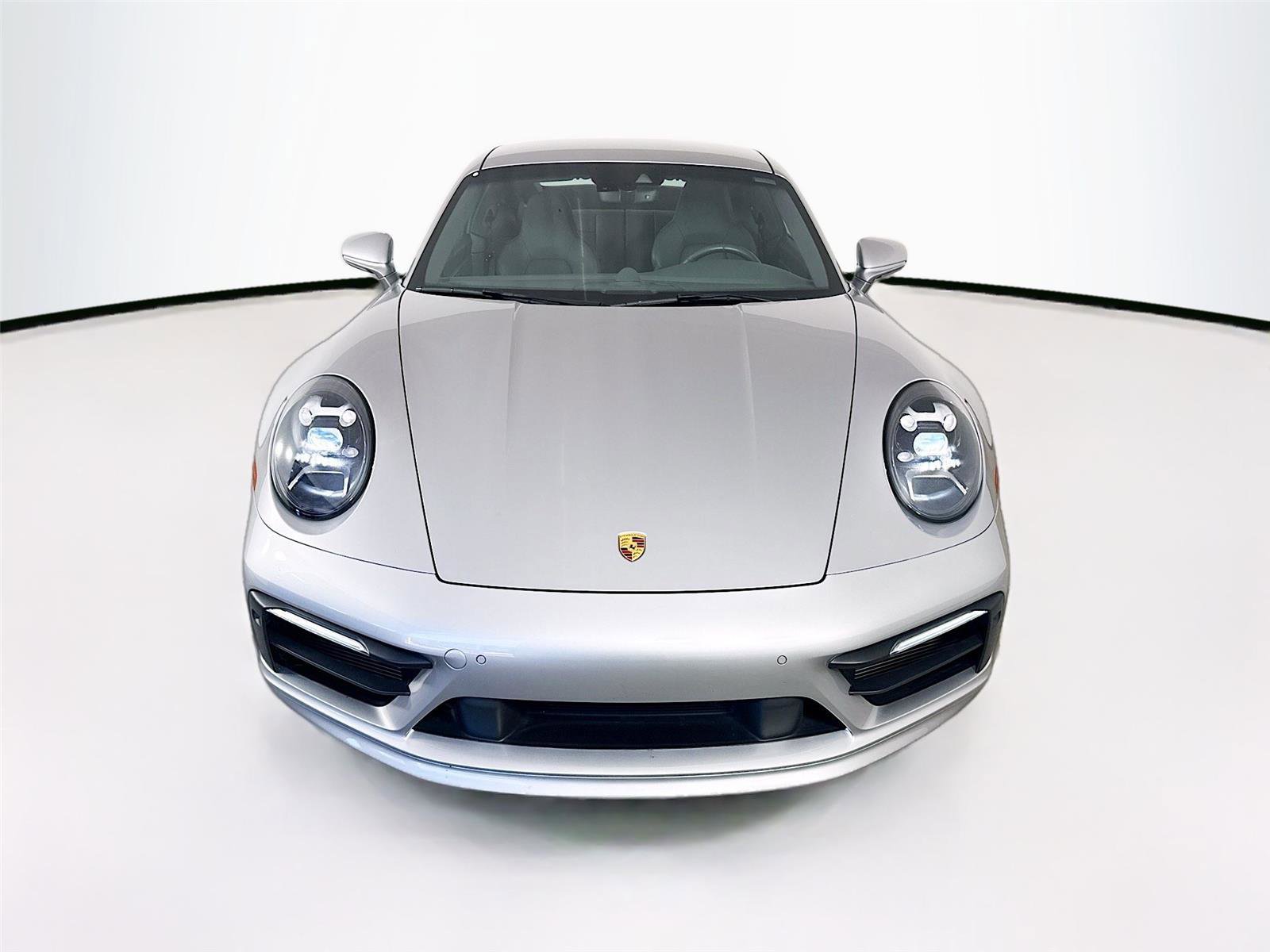 Used 2021 Porsche 911 Carrera S RWD image 20
