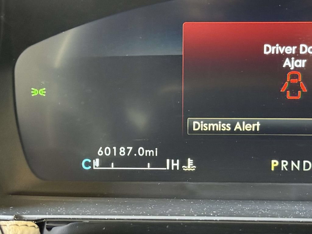 Used 2022 Lincoln Corsair Grand Touring w/ Elements Technology Bundle AWD/4WD image 5