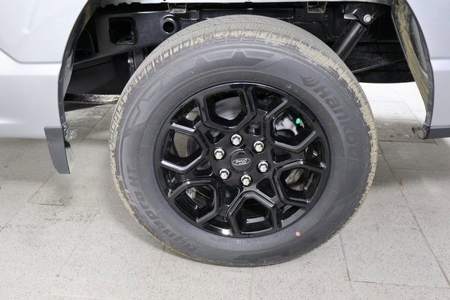 New 2026 Ford F150 STX RWD image 10