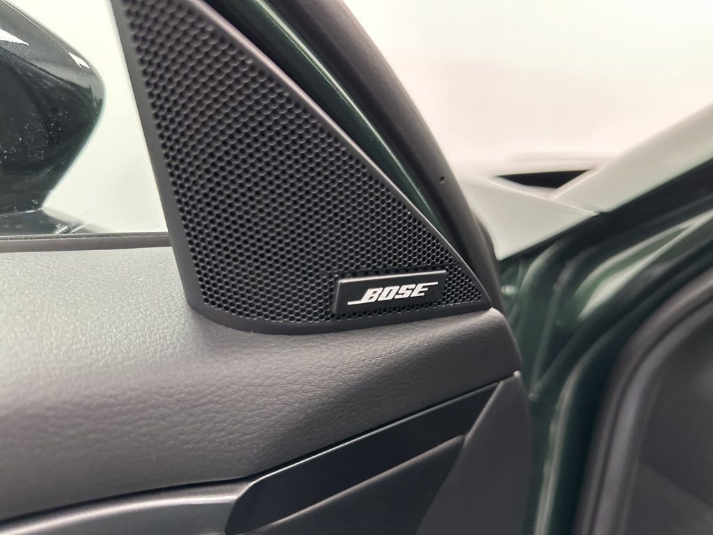 New 2026 MAZDA CX-50 2.5 Turbo w/ Accent Package image 12