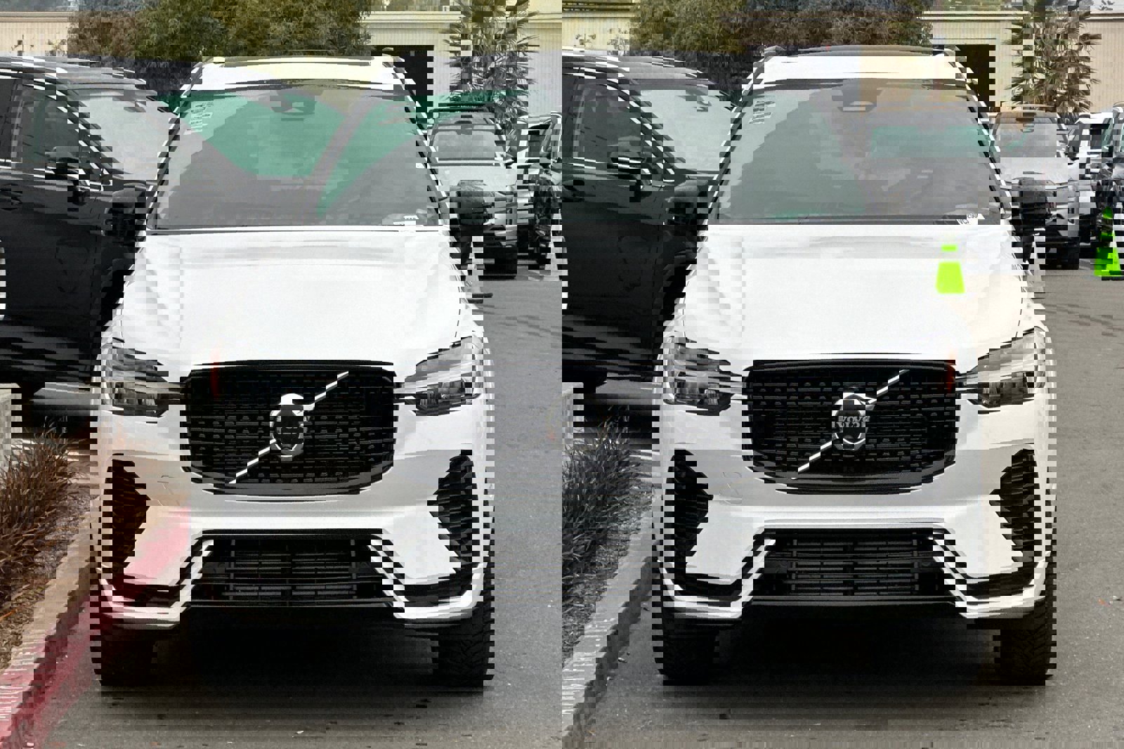 Certified 2023 Volvo XC60 T8 Ultimate image 11