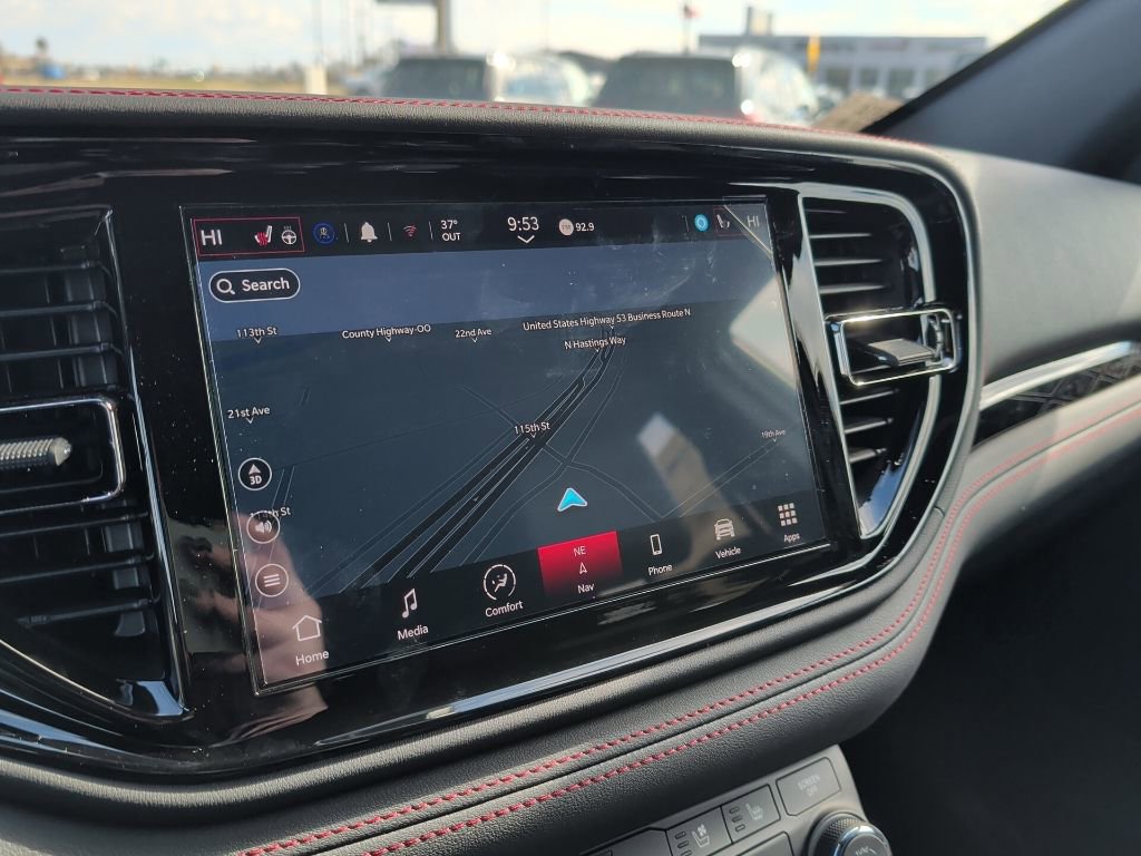 New 2026 Dodge Durango GT image 17