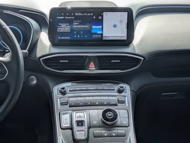 Used 2023 Hyundai Santa Fe SEL w/ Premium Package FWD image 20