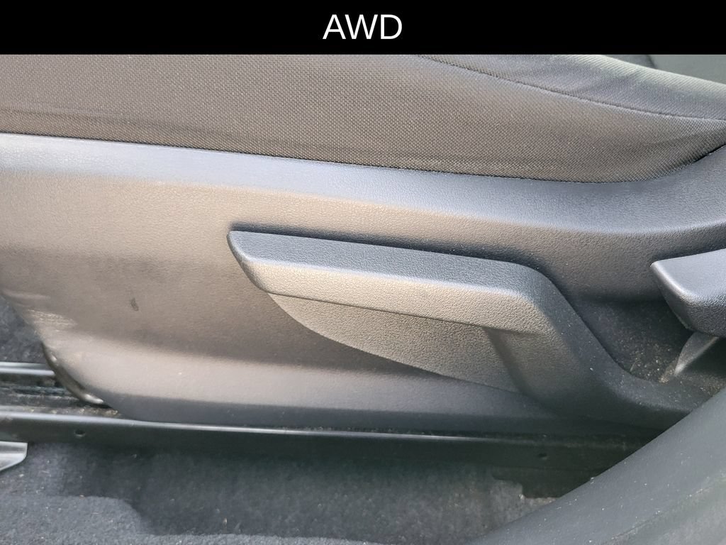 Used 2018 Subaru Impreza 2.0i AWD/4WD image 15