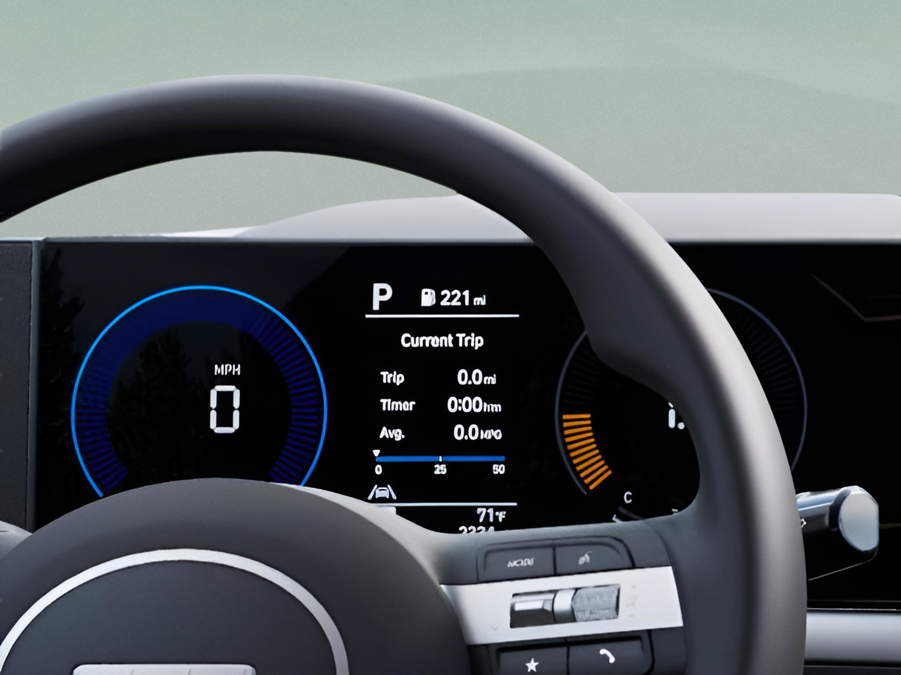 New 2026 Hyundai Sonata SE FWD image 11