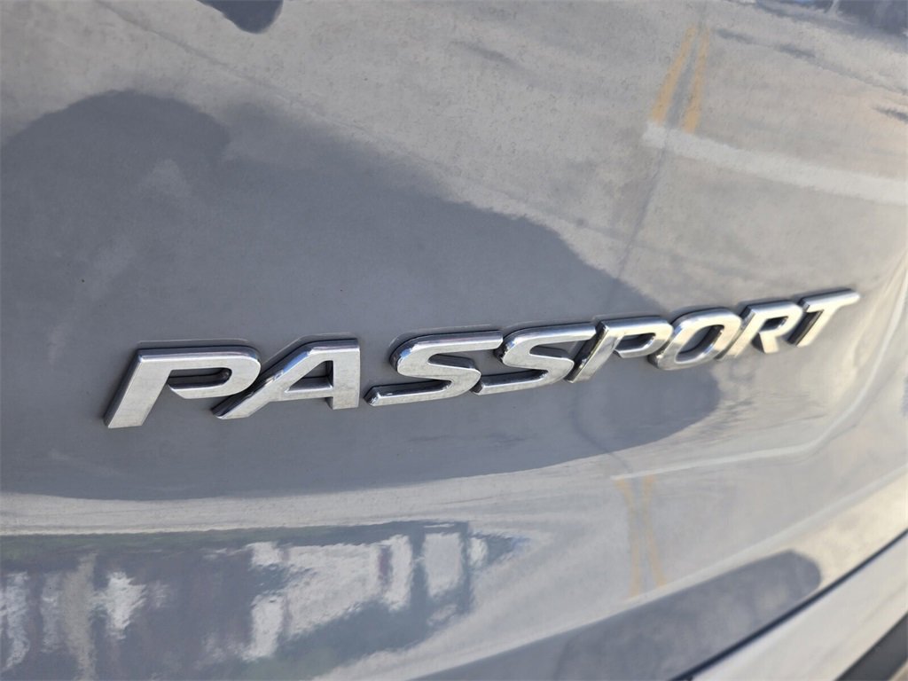 Certified 2022 Honda Passport EX-L image 14