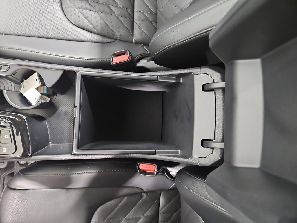 Used 2024 Kia Sportage X-Line w/ X-Line Premium Package image 27