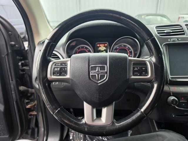 Used 2019 Dodge Journey Crossroad FWD image 10