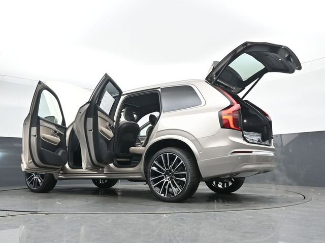 New 2026 Volvo XC90 B6 Ultra w/ Protection Package Premier image 57