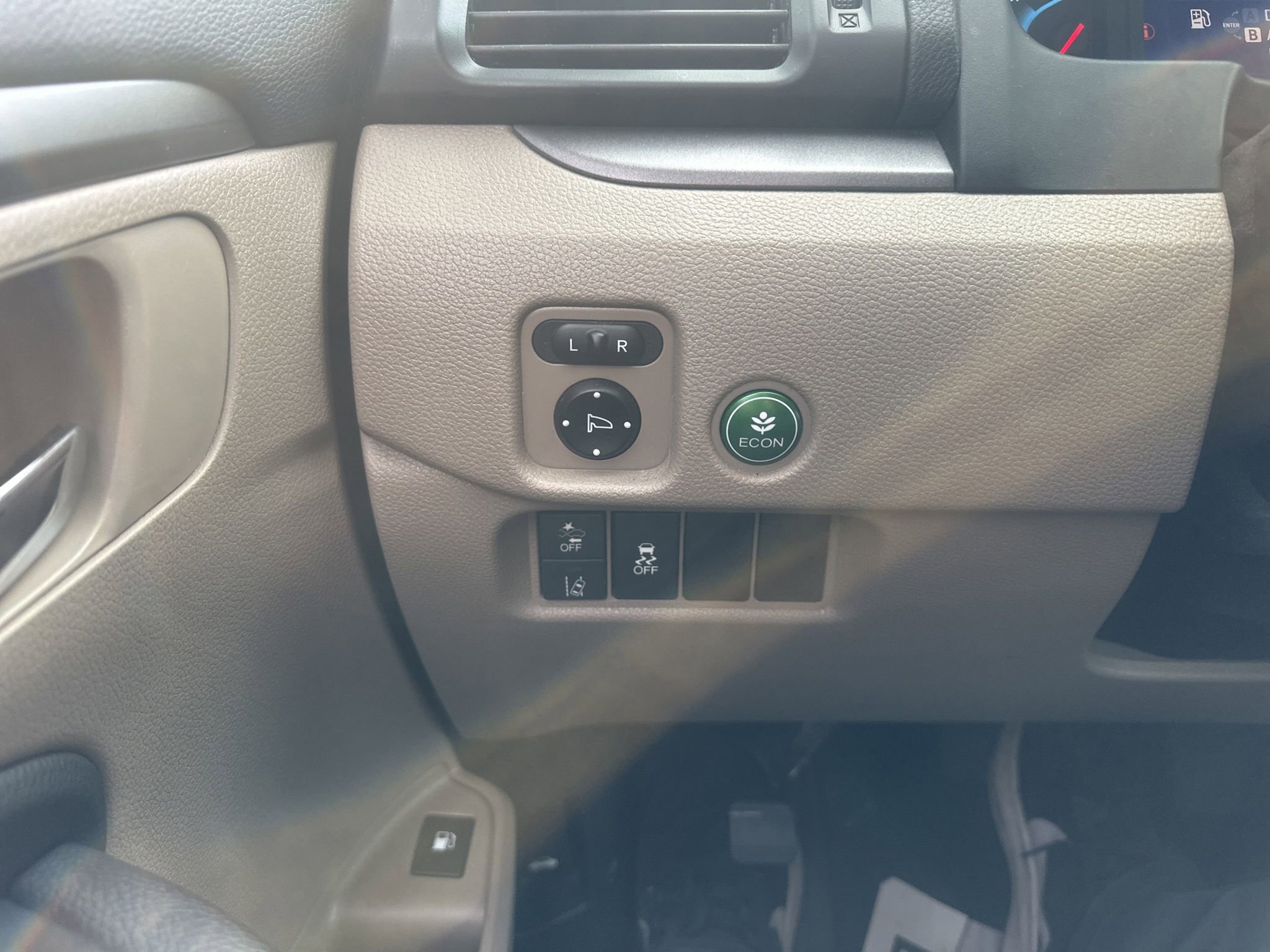 Used 2019 Honda Pilot EX image 24