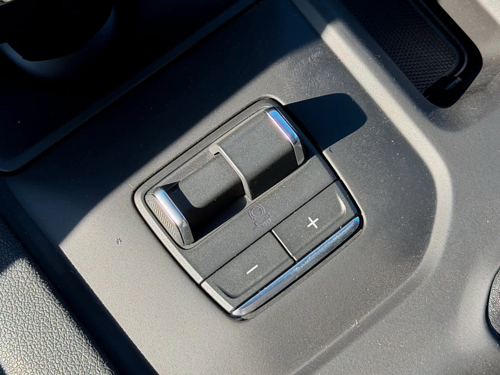 New 2026 GMC Sierra 1500 AT4 w/ AT4 Premium Package image 25