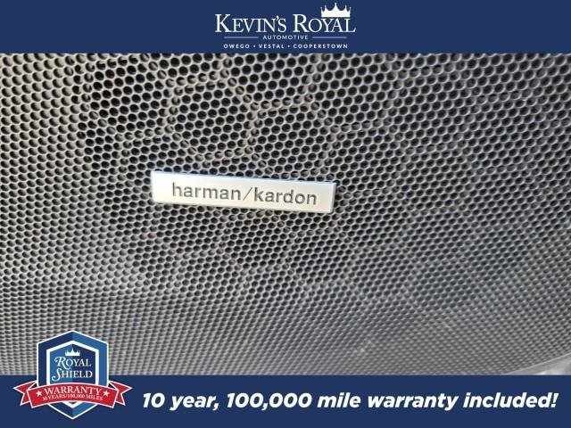 Used 2015 Subaru Forester 2.0XT Touring w/ Popular Package #1 AWD/4WD image 12