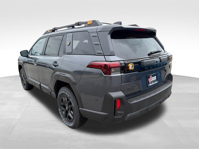 New 2026 Subaru Outback Wilderness AWD/4WD image 5