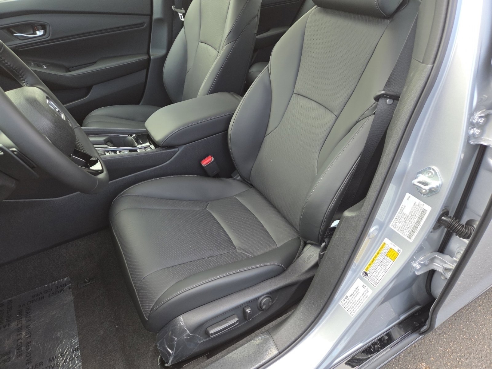 New 2026 Honda Accord Sport image 24