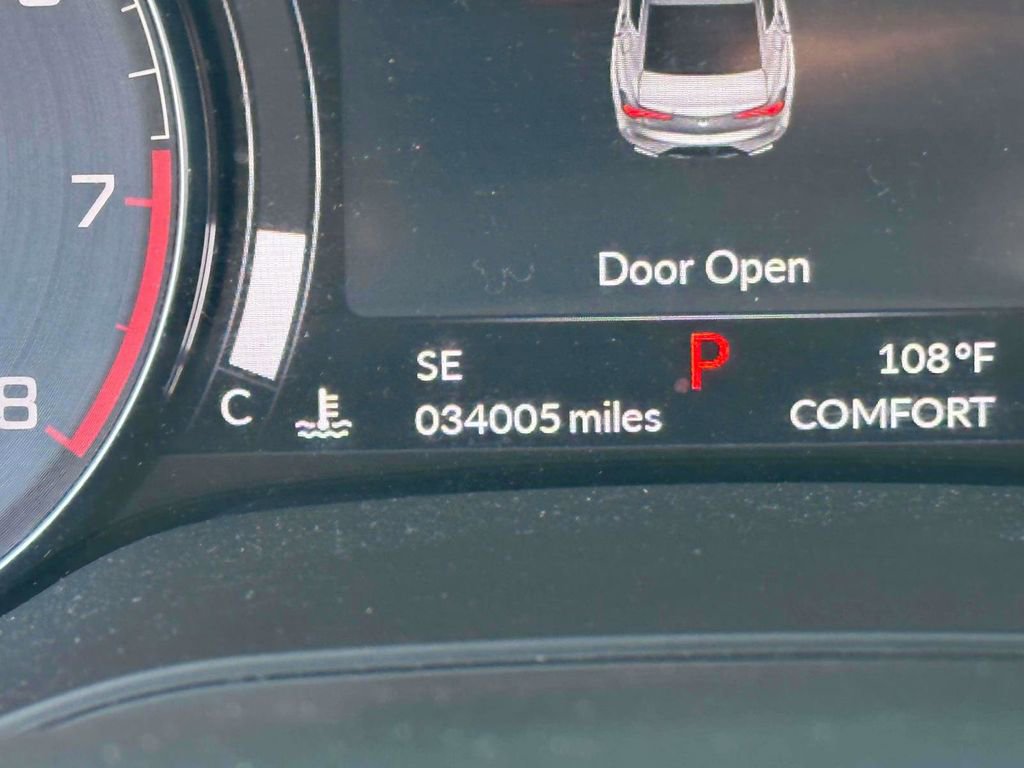 Used 2023 Acura TLX w/ Technology Package FWD image 27