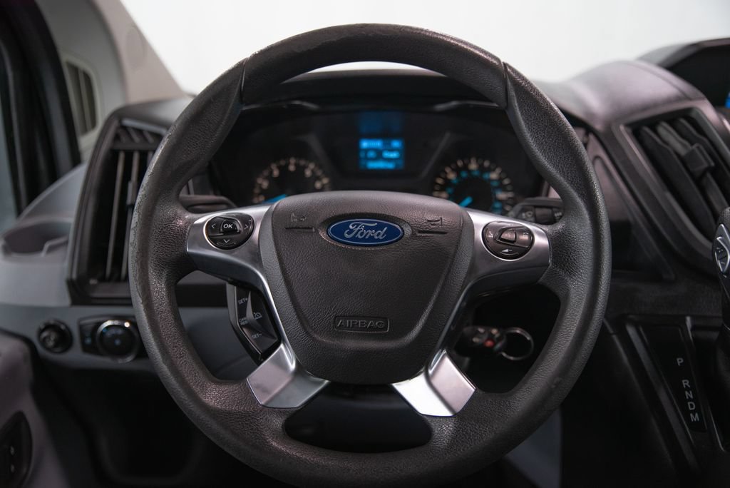 Used 2018 Ford Transit 350 XL RWD image 24
