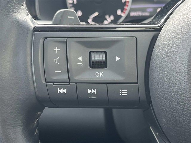 Used 2023 Nissan Pathfinder SL w/ SL Premium Package image 29